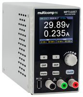 Alimentatore DC programmabili 30 V/10 A