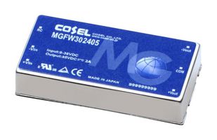 COSEL MGFW304812