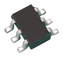 ANALOG DEVICES AD7910AKSZ-500RL7