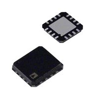 ANALOG DEVICES ADG5208BCPZ-RL7