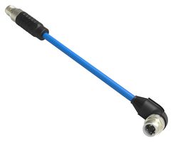 TE CONNECTIVITY / PARTNER STOCK 1-2322422-4