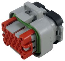 TE CONNECTIVITY / PARTNER STOCK 776273-4