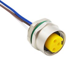 BULGIN LIMITED PXMBNI78FPF03AFLPG135001
