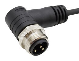 BULGIN LIMITED PXPTPU78RAM03ACL050PUR