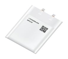 Serie SCP PrizmaCap™ 2,5 V