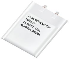 KYOCERA AVX SCPB13A855SNA