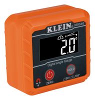 Gamma di livelle digitali e cercatori d'angolo Klein Tools