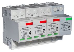 BOURNS 1260-4S-480