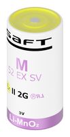 SAFT M52EXSV