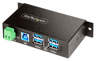Hub USB gestito a 4 porte