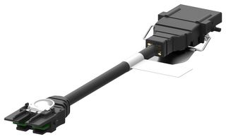 TE CONNECTIVITY / PARTNER STOCK 2821722-1