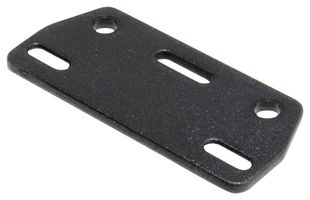 HAMMOND 1591F1BK-2