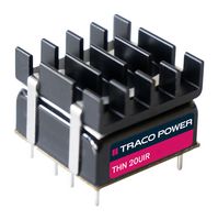 TRACO POWER THN 20-3611UIR