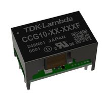 TDK-LAMBDA CCG10-48-12DF