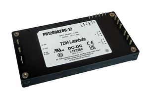 TDK-LAMBDA PH1200A280-48