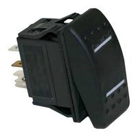 MULTICOMP PRO MPX5-224ANN-NABD-1NN-S