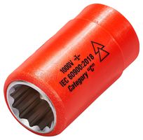 INSULATED TOOLS LTD 01440