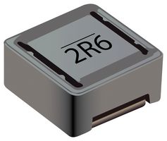 BOURNS SRR5828A-100M