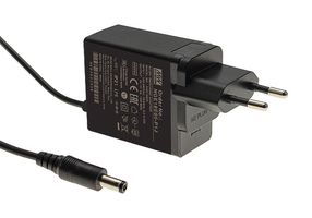 MEAN WELL NGE18E18-P1J