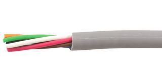 ALPHA WIRE 1181/50C SL002