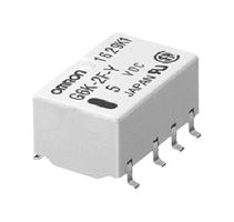 OMRON / PARTNER STOCK G6K-2F-TR-DC3