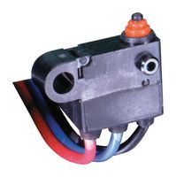 OMRON / PARTNER STOCK D2HW-BR201M