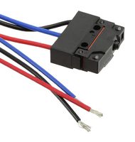 OMRON / PARTNER STOCK D2SW-P2M