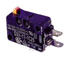 OMRON / PARTNER STOCK D3V-11G1-1C25-K