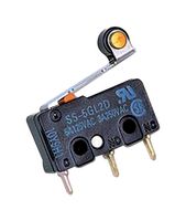 OMRON / PARTNER STOCK SS-10GL2D