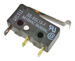 OMRON / PARTNER STOCK SS-5GL13-F