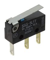 OMRON / PARTNER STOCK SSG-01L1T