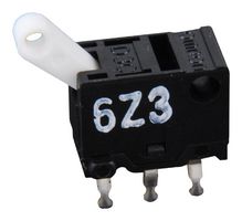 OMRON / PARTNER STOCK D3C-1210