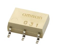 OMRON / PARTNER STOCK G3VM-31HR1