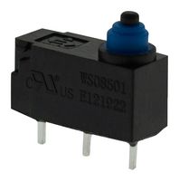 E-SWITCH WS0850100F070SA