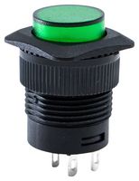 E-SWITCH RP3508ABLKGRNGRNNS