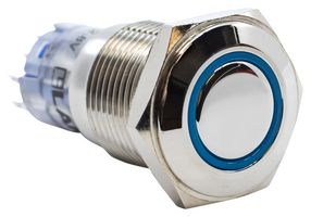 E-SWITCH PV3F2H0SS-341