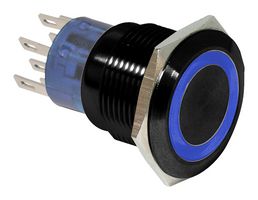 E-SWITCH PV4F23011-344