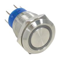 E-SWITCH PV3F2H0SS-331