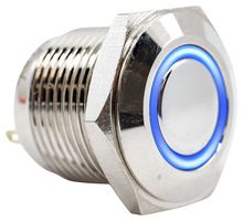 E-SWITCH PV6F240NN-341