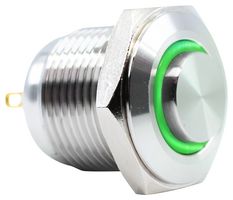 E-SWITCH PV6H240SS-331