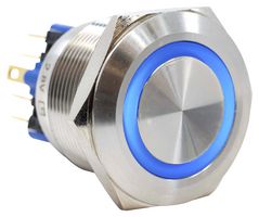 E-SWITCH PV8F2V0SS-341