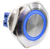 E-SWITCH PV9F2Y0SS-345