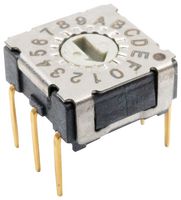 E-SWITCH RDMAR16P1T