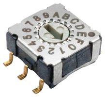 E-SWITCH RDMAR16S1R