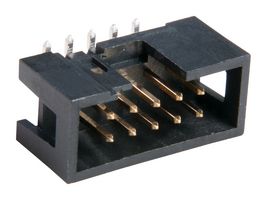 AMPHENOL / PARTNER STOCK 52601-G10-8LF