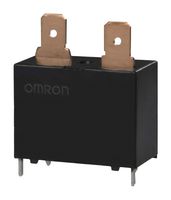 OMRON / PARTNER STOCK G4A-1A-E-DC12