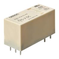 OMRON / PARTNER STOCK G5RL-K1A-EL-HA-DC12