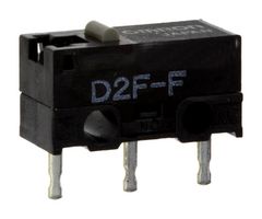 OMRON / PARTNER STOCK D2F-F
