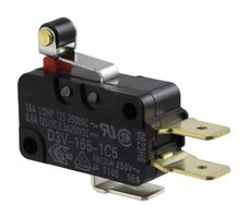 OMRON / PARTNER STOCK D3V-11G5-1A4-K