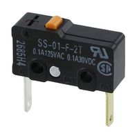 OMRON / PARTNER STOCK SS-01-F2T
